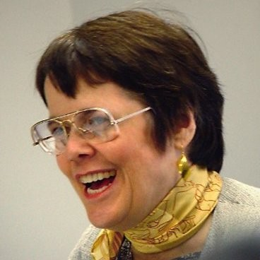 Profª. Dra. Victoria Marsick